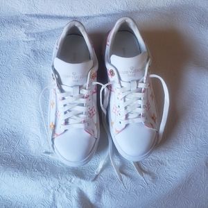 Louis vuitton  tennis shoes